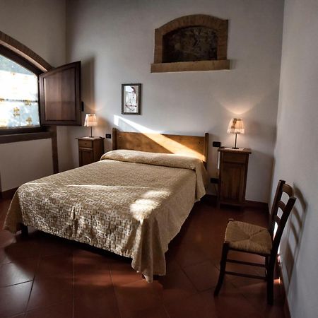 Agriturismo Sant'Uberto بولغيري المظهر الخارجي الصورة