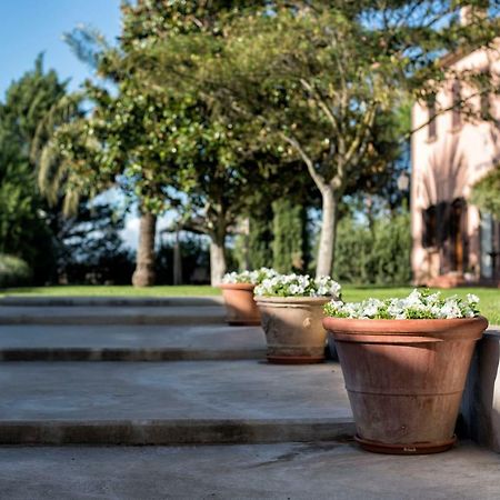 Agriturismo Sant'Uberto بولغيري المظهر الخارجي الصورة