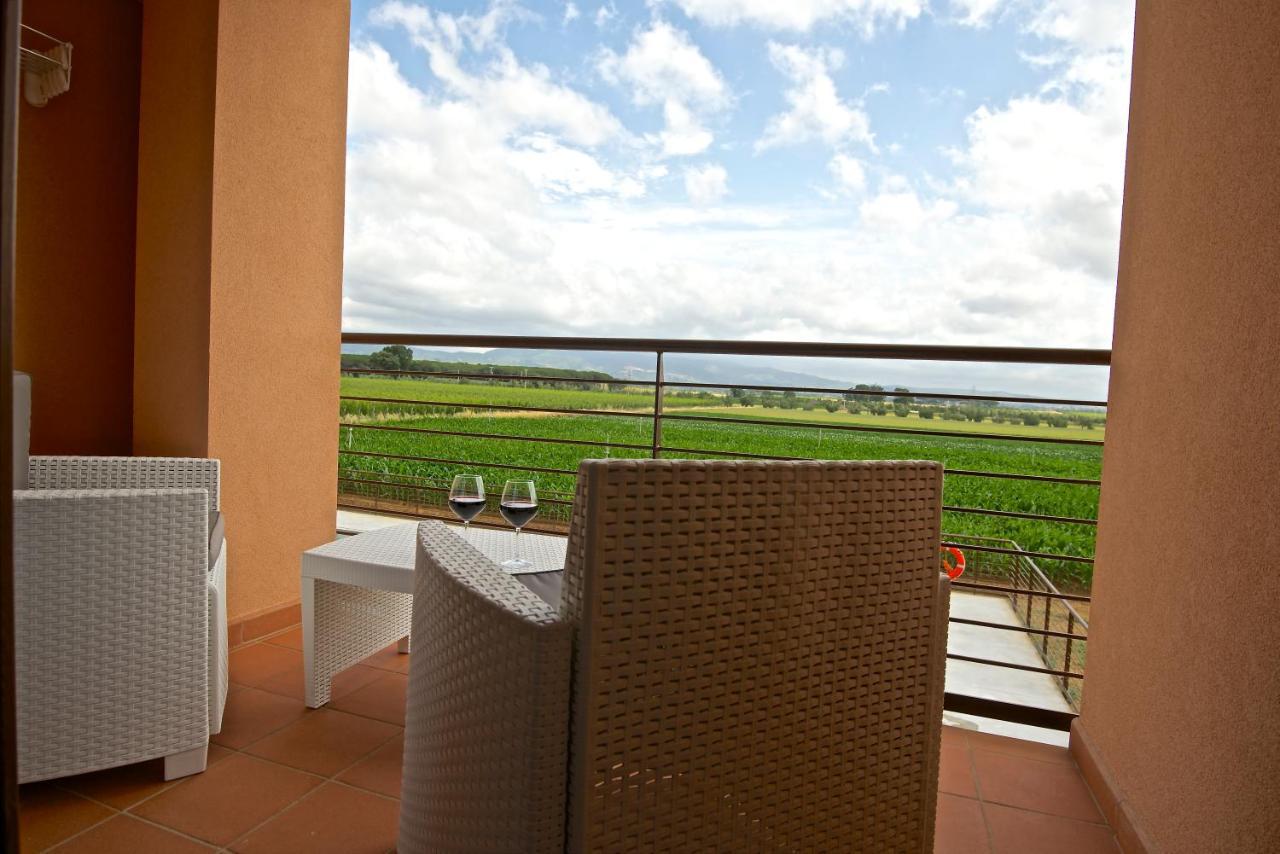 Agriturismo Sant'Uberto بولغيري المظهر الخارجي الصورة
