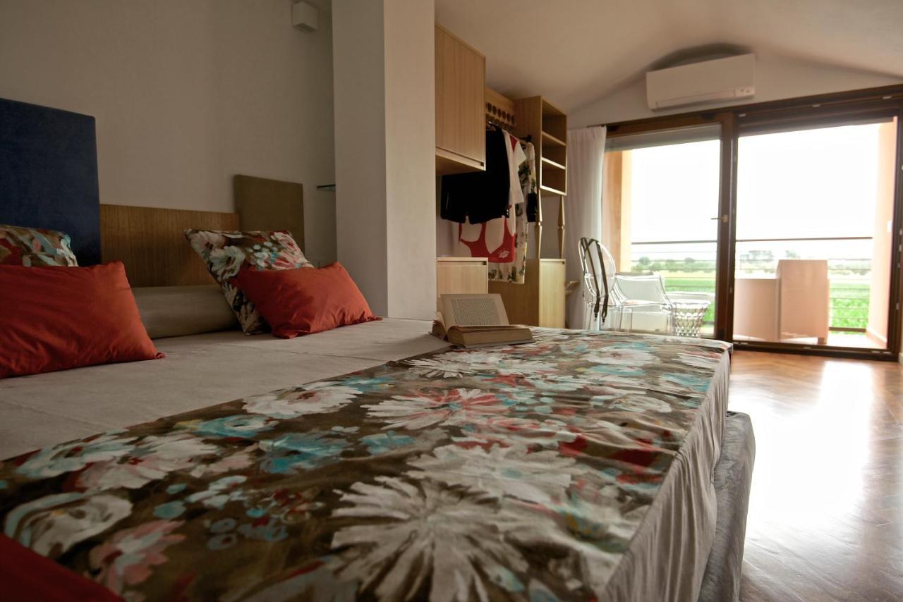 Agriturismo Sant'Uberto بولغيري المظهر الخارجي الصورة
