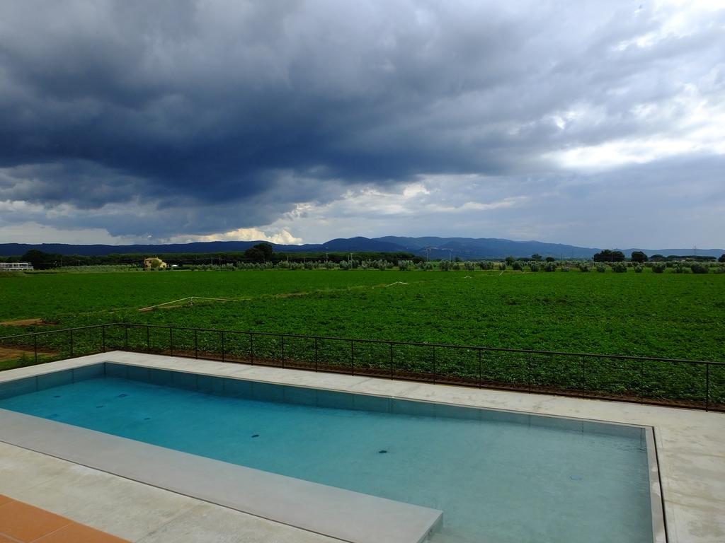 Agriturismo Sant'Uberto بولغيري المظهر الخارجي الصورة