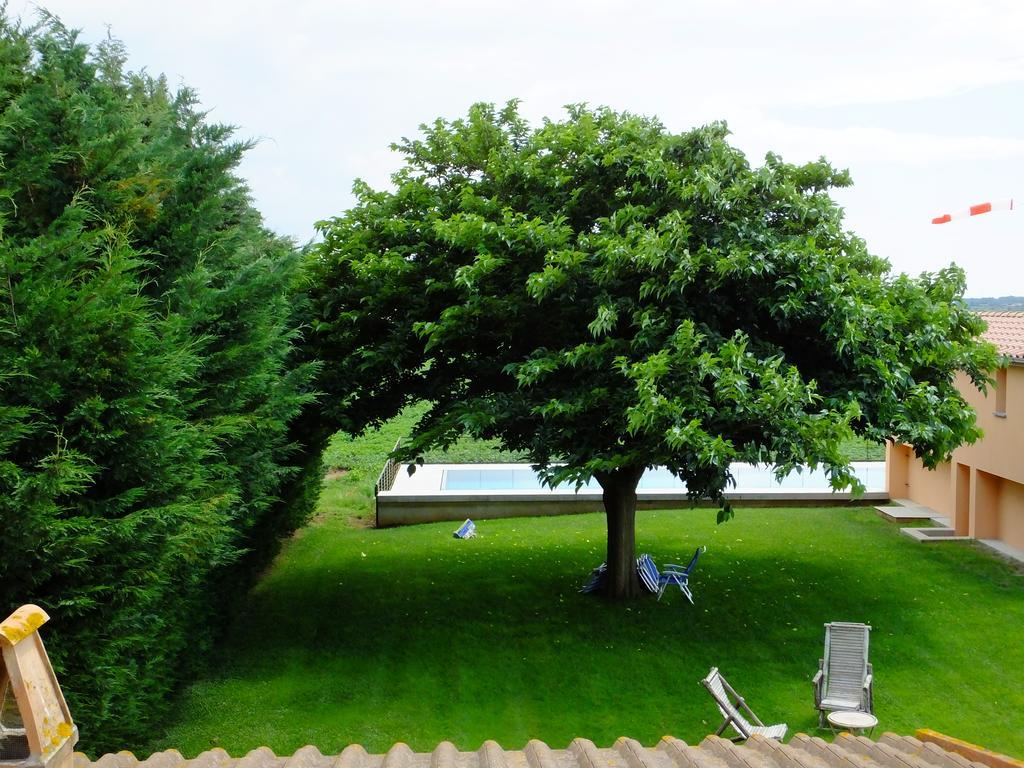 Agriturismo Sant'Uberto بولغيري المظهر الخارجي الصورة