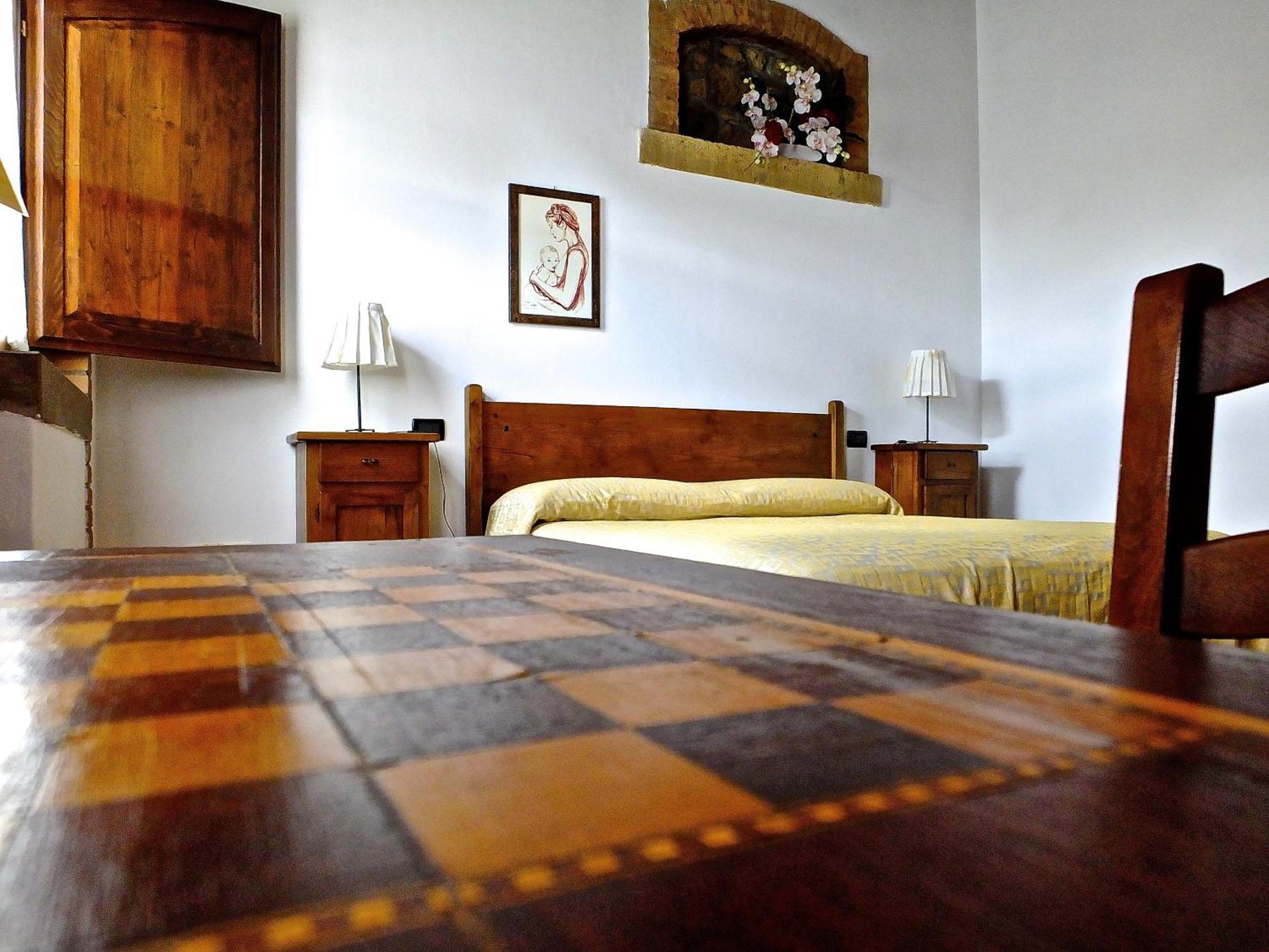 Agriturismo Sant'Uberto بولغيري المظهر الخارجي الصورة