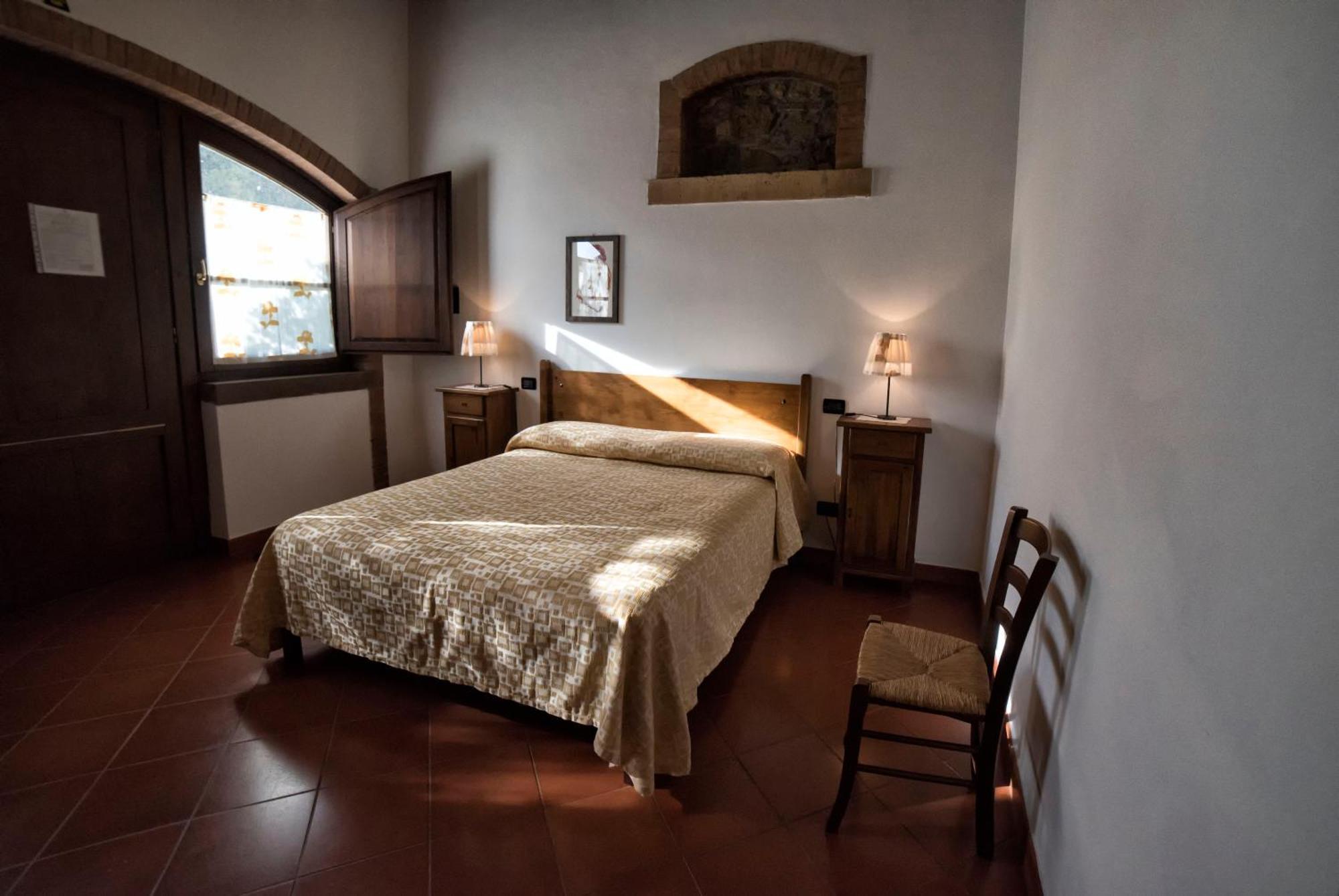 Agriturismo Sant'Uberto بولغيري المظهر الخارجي الصورة