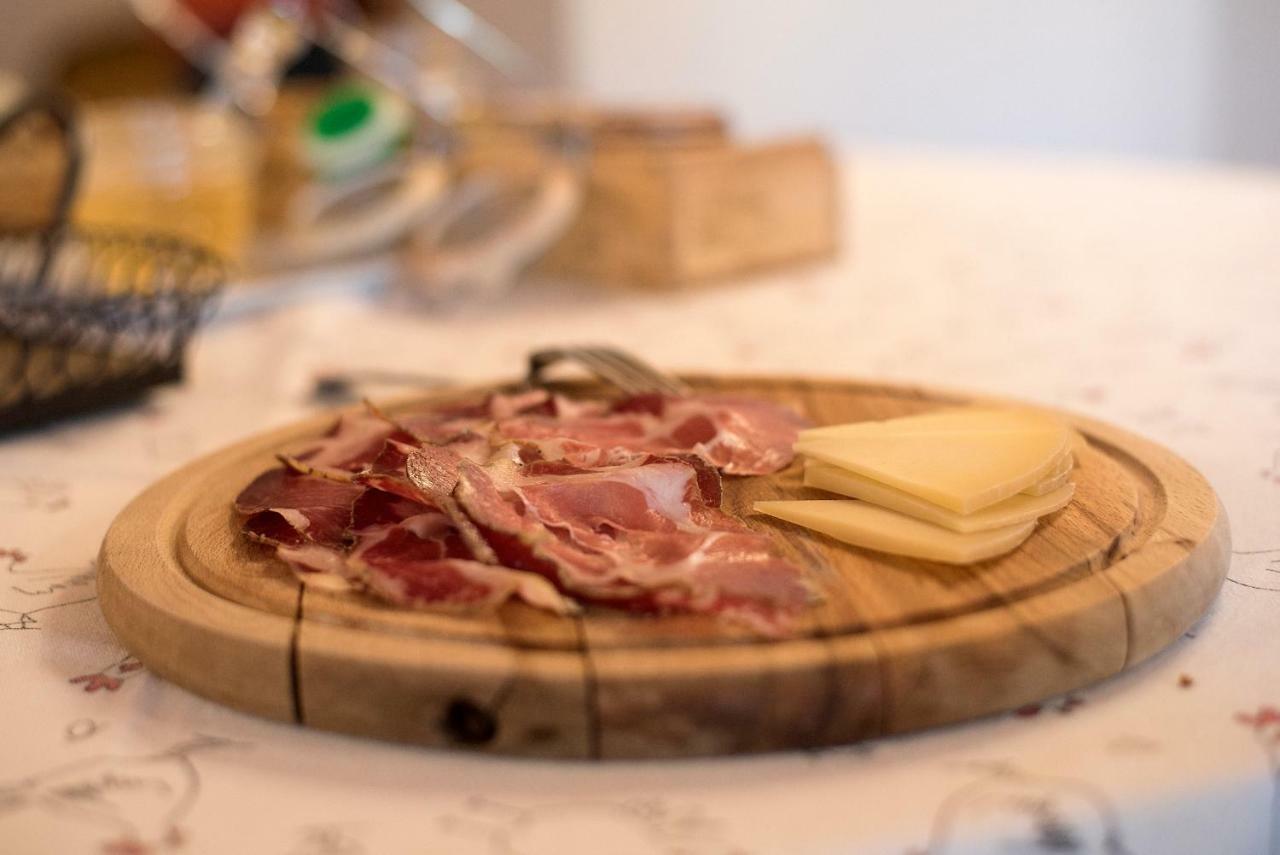 Agriturismo Sant'Uberto بولغيري المظهر الخارجي الصورة