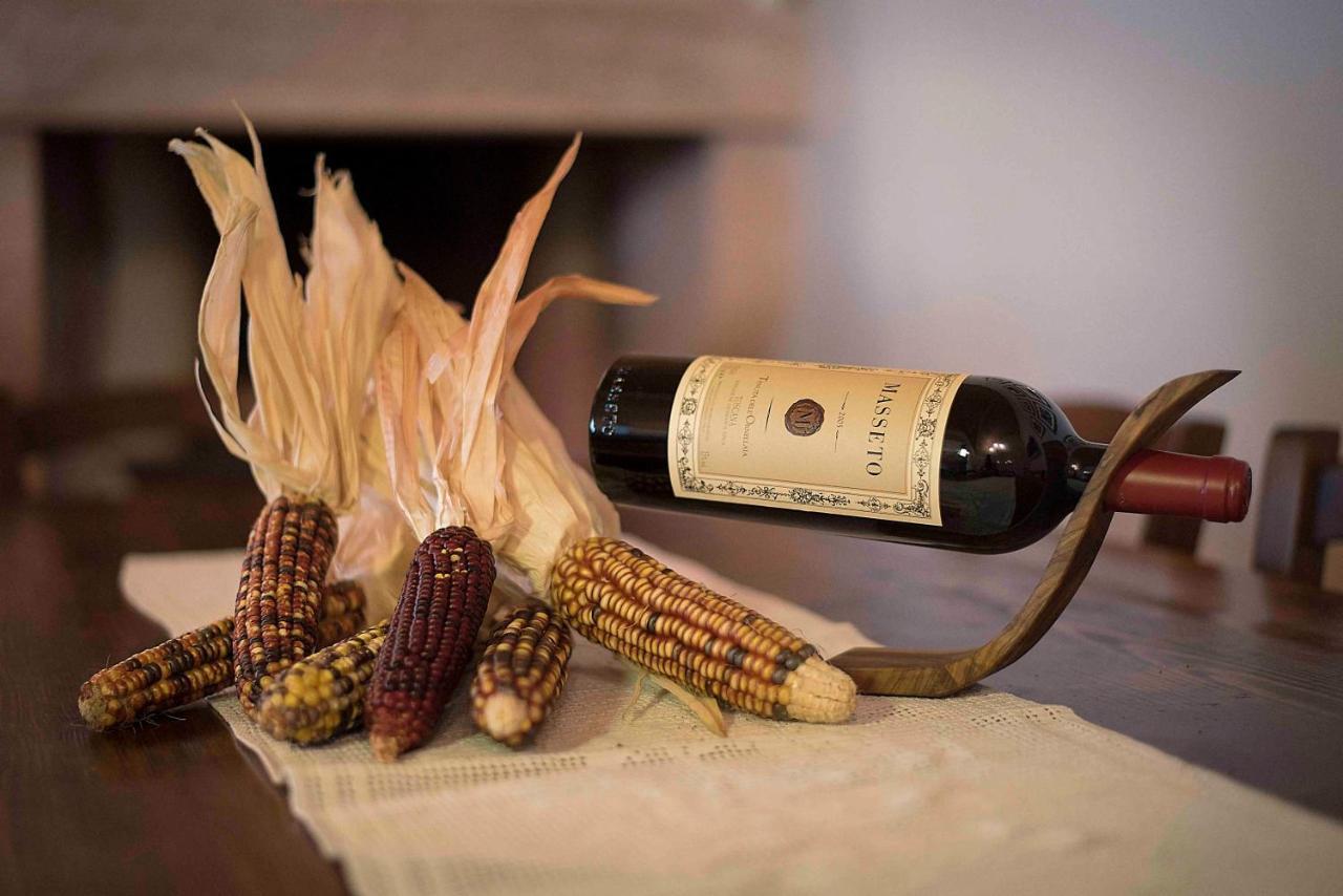 Agriturismo Sant'Uberto بولغيري المظهر الخارجي الصورة