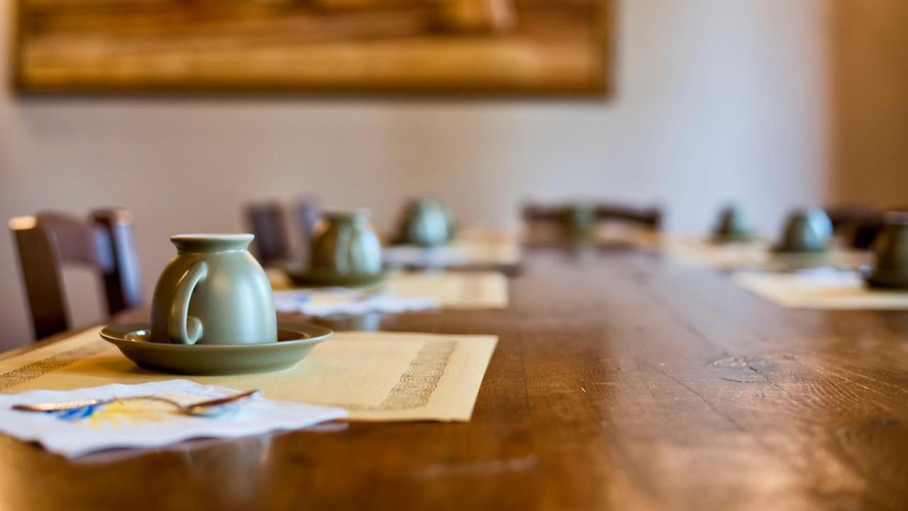 Agriturismo Sant'Uberto بولغيري المظهر الخارجي الصورة