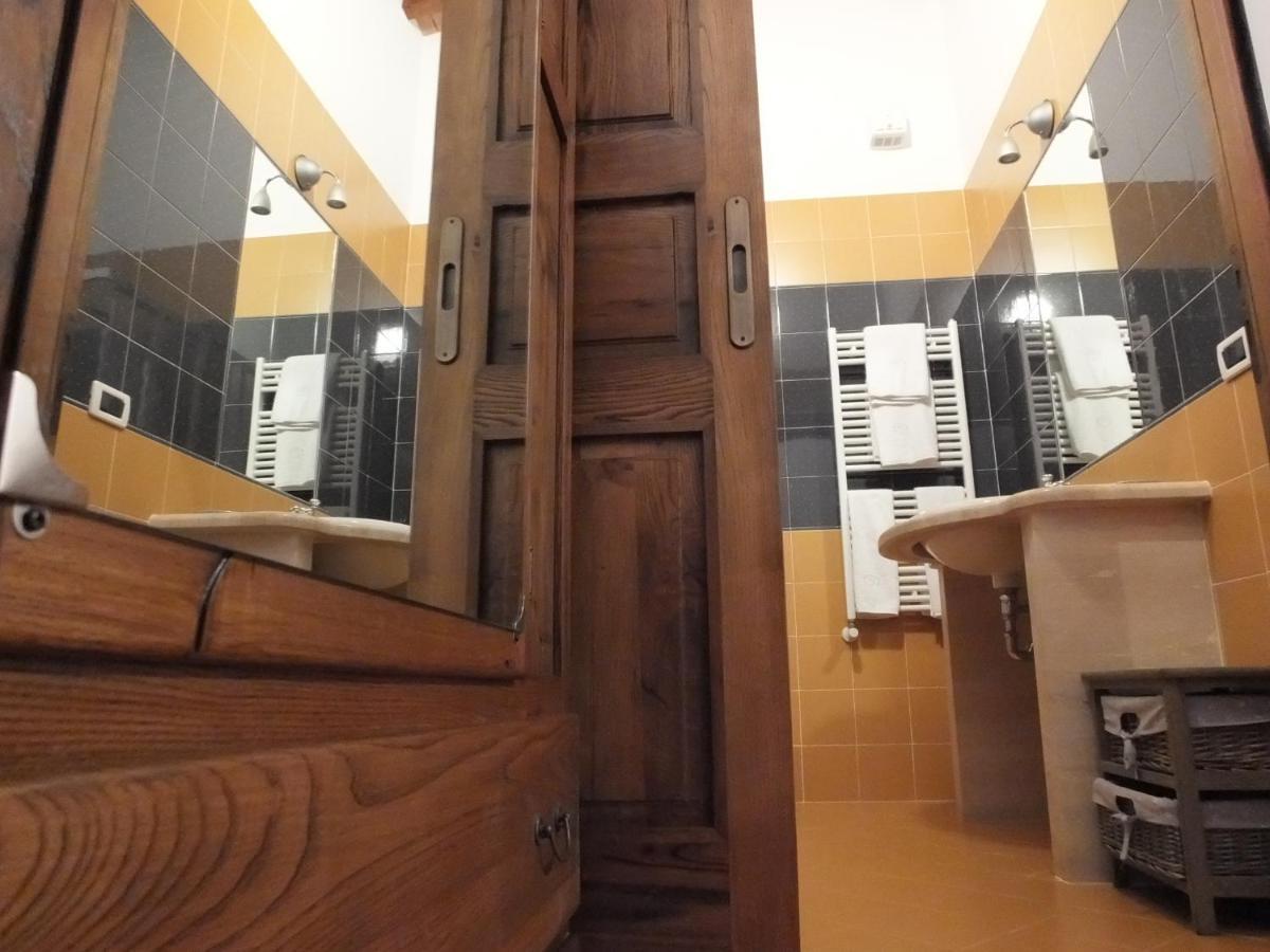 Agriturismo Sant'Uberto بولغيري المظهر الخارجي الصورة