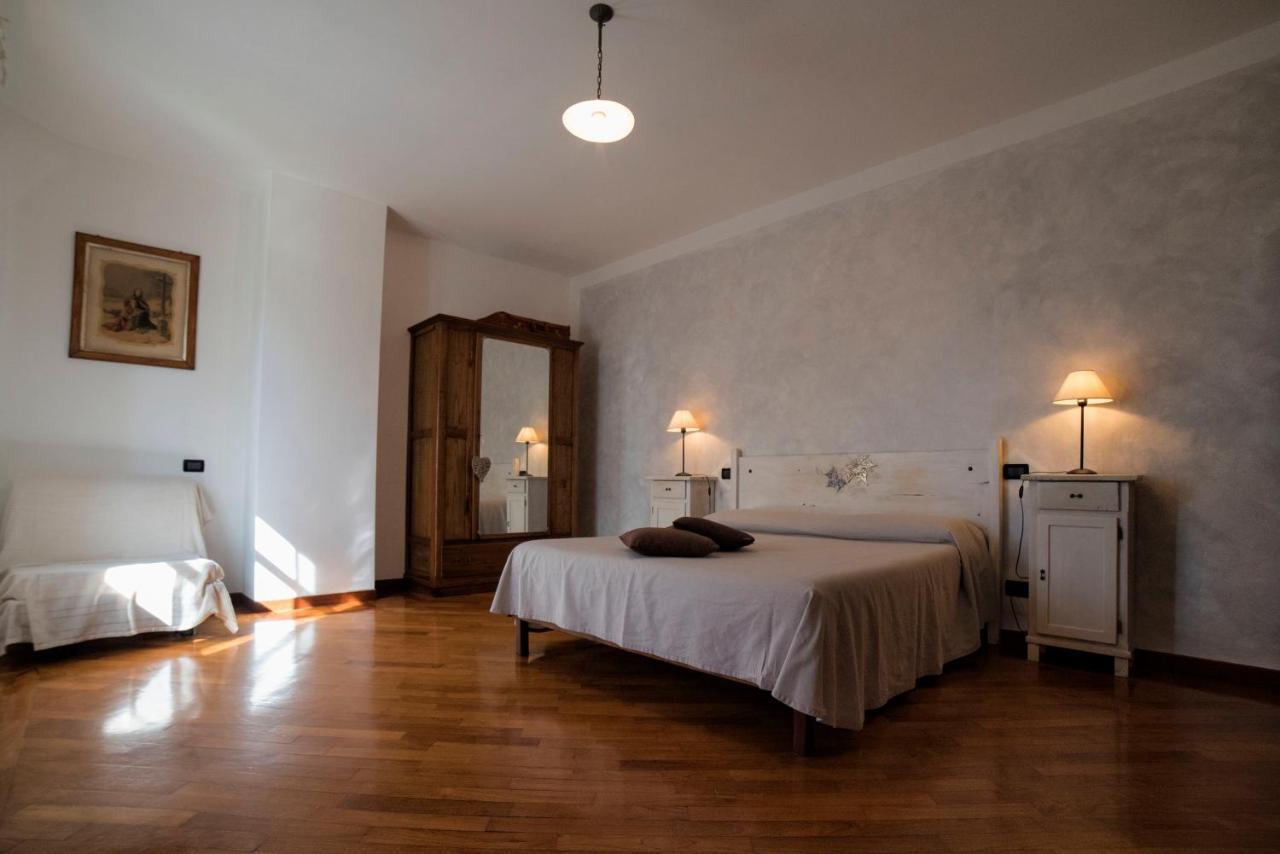Agriturismo Sant'Uberto بولغيري المظهر الخارجي الصورة