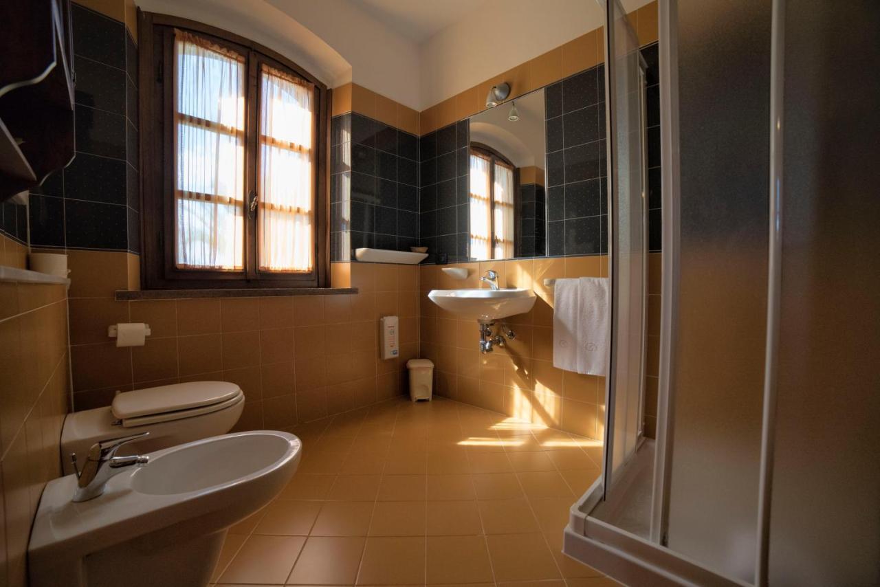 Agriturismo Sant'Uberto بولغيري المظهر الخارجي الصورة